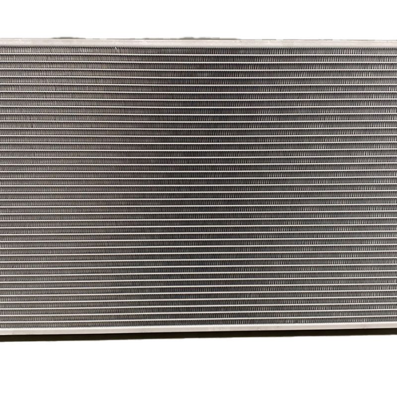 RADIADOR JEEP PATRIOT 2007-2010