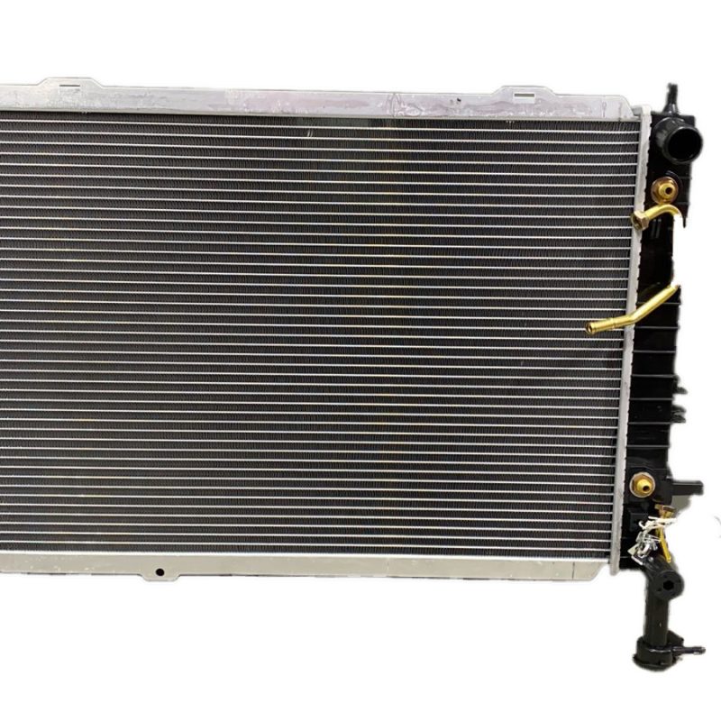 RADIADOR KIA SPORTAGE 2005-2010 2.7