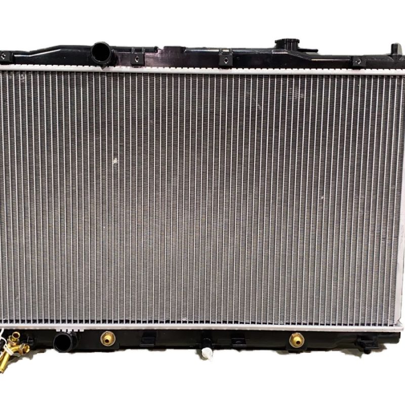 RADIADOR HONDA CR-V 2012-2014