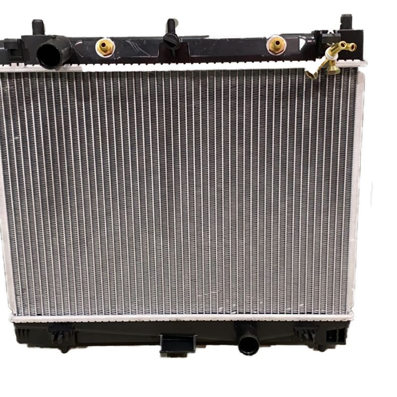 RADIADOR TOYOTA YARIS  2007-2011