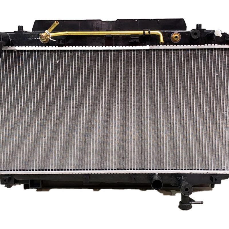 RADIADOR TOYOTA RAV4 2001-2005