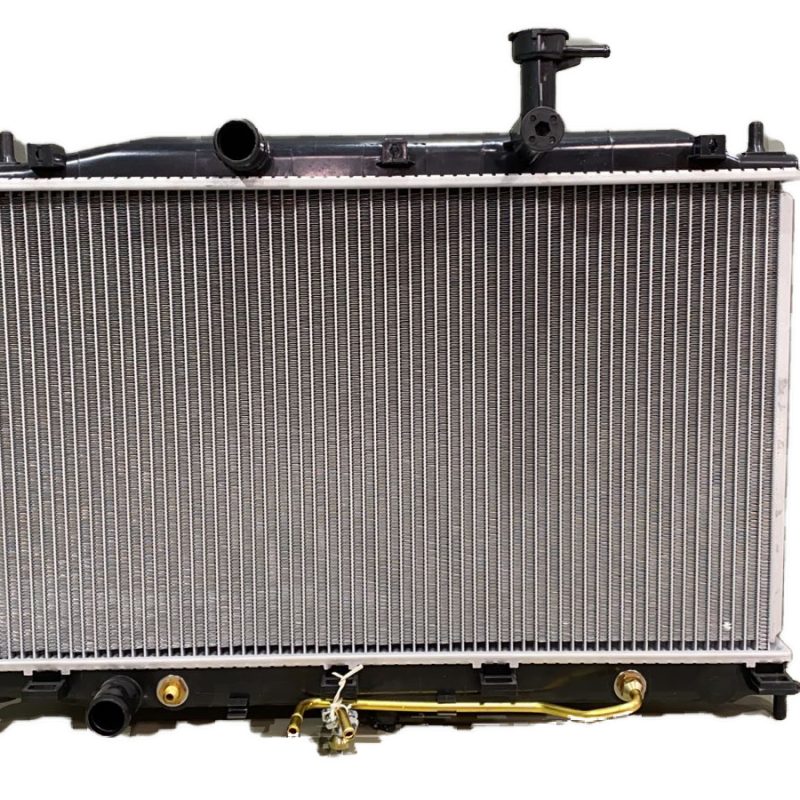 RADIADOR HYUNDAI ACCENT 2006-2011
