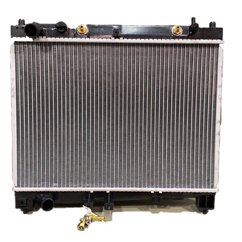 RADIADOR TOYOTA ECHO 2000-2005