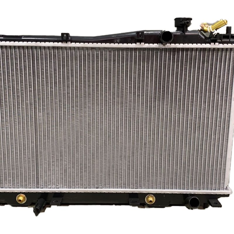 RADIADOR HONDA CIVIC  2001-2003