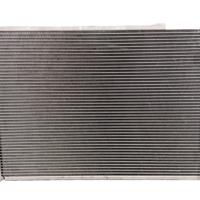 RADIADOR HYUNDAI SANTA FE 2010-2012