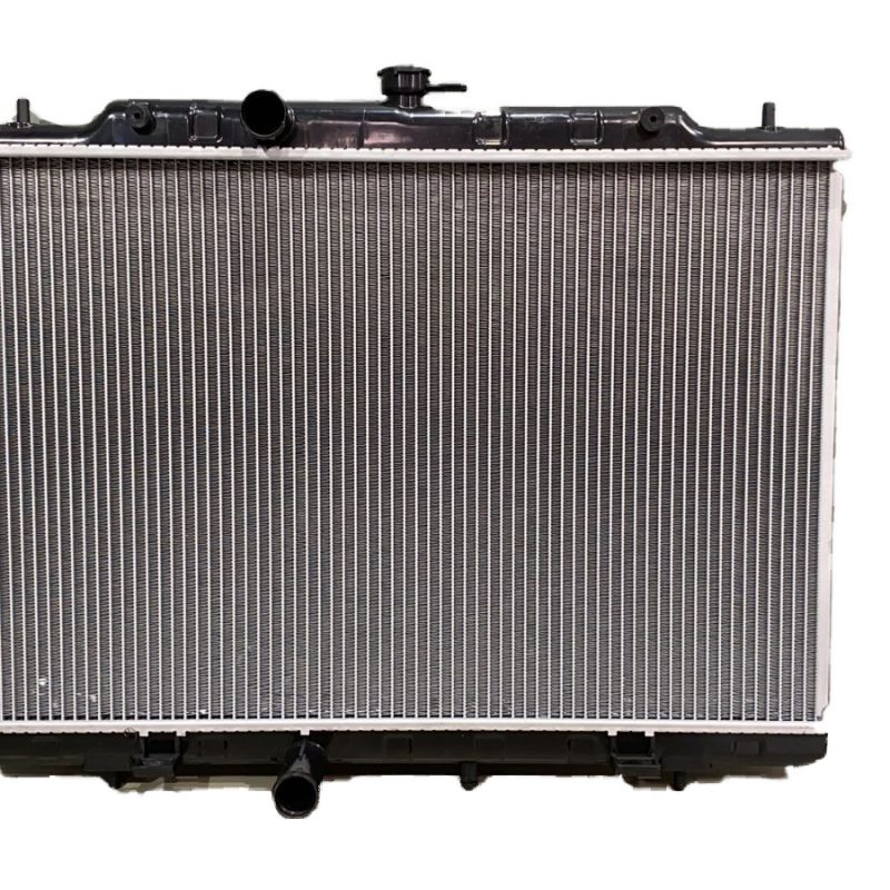 RADIADOR NISSAN ROGUE  2008-2010