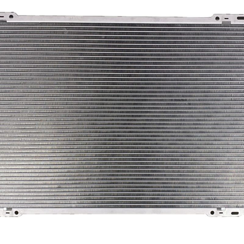 RADIADOR FORD ESCAPE 2001-2004 V6 3.0
