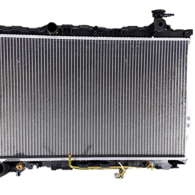 RADIADOR HYUNDAI SANTA  2001-2006