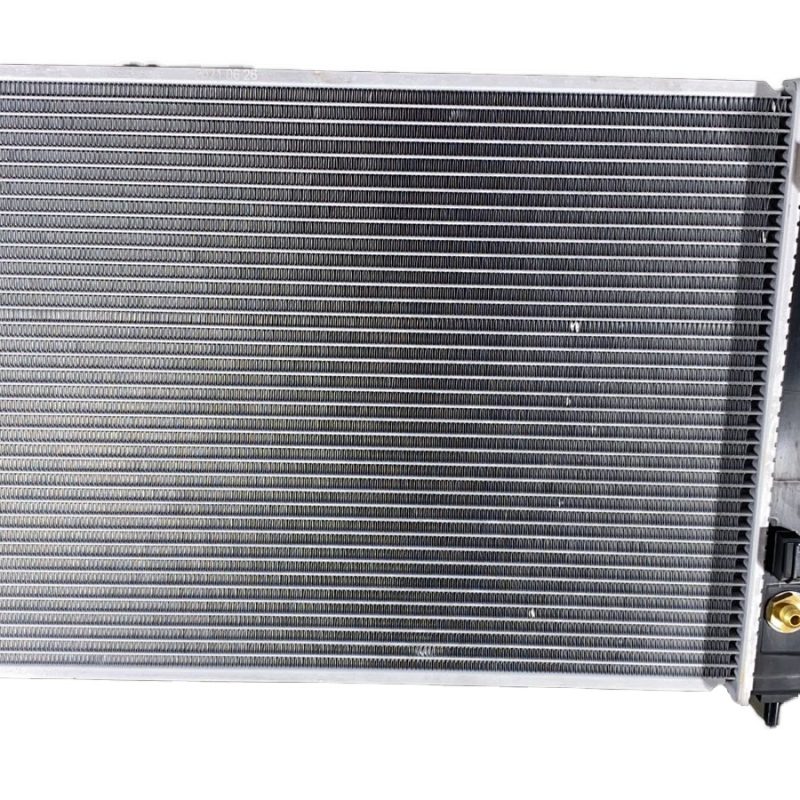RADIADOR HYUNDAI ELANTRA 2011-2013