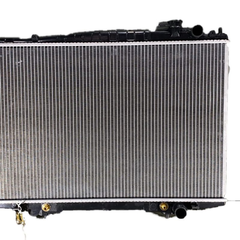 RADIADOR NISSAN FRONTIER 2005-2007 2.4