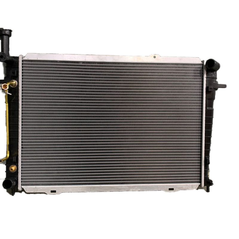 RADIADOR KIA SPORTAGE 2005-2010 2