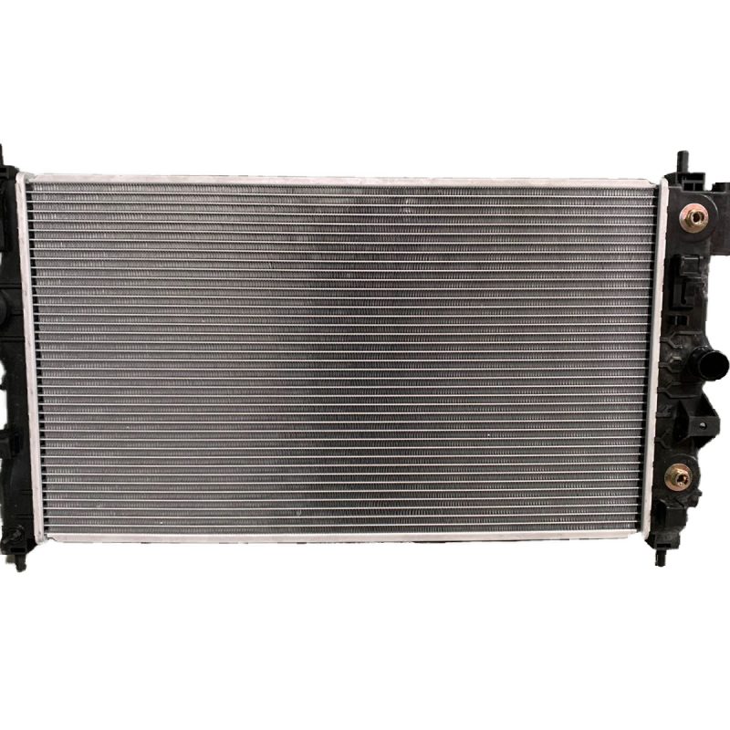 RADIADOR CHEVROLET CRUZE 2011-2014