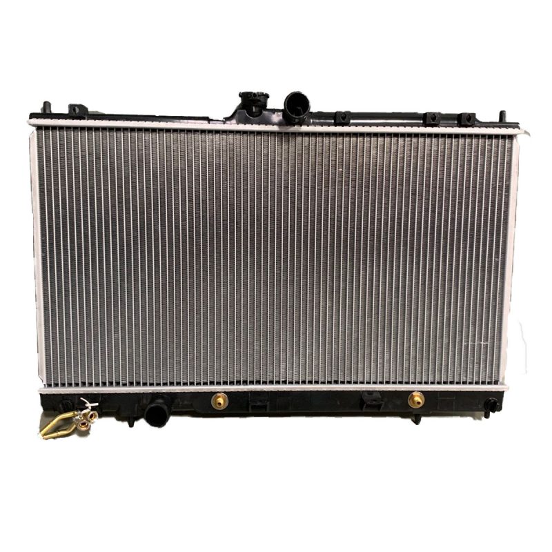RADIADOR MITSUBISHI LANCER 2002-2007