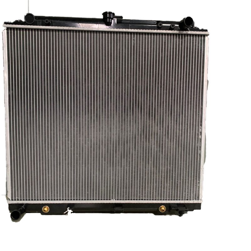 RADIADOR NISSAN FRONTIER 2005-2007 MOTOR 4.0