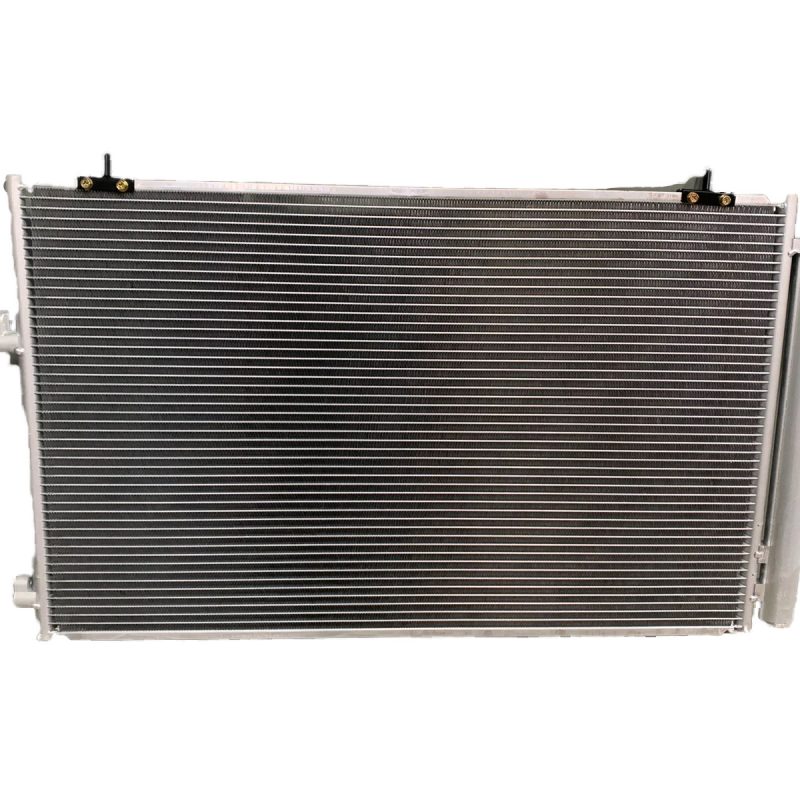 CONDENSADOR TOYOTA RAV4 2006-2012