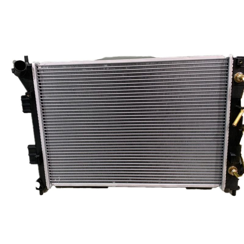 RADIADOR KIA SOUL 2014-2016