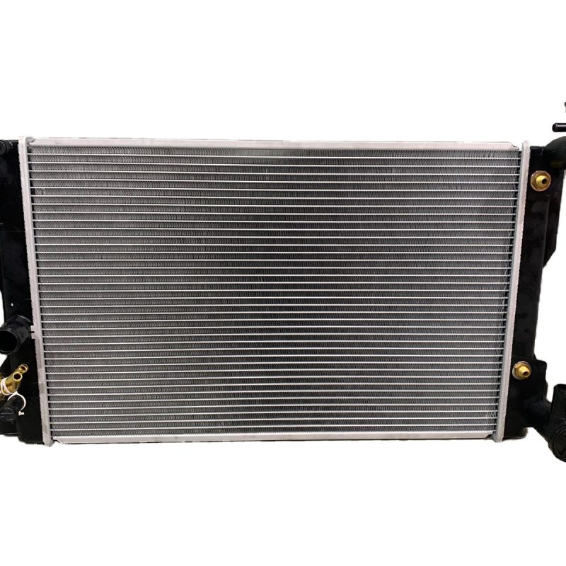 RADIADOR TOYOTA COROLLA 2009-2010