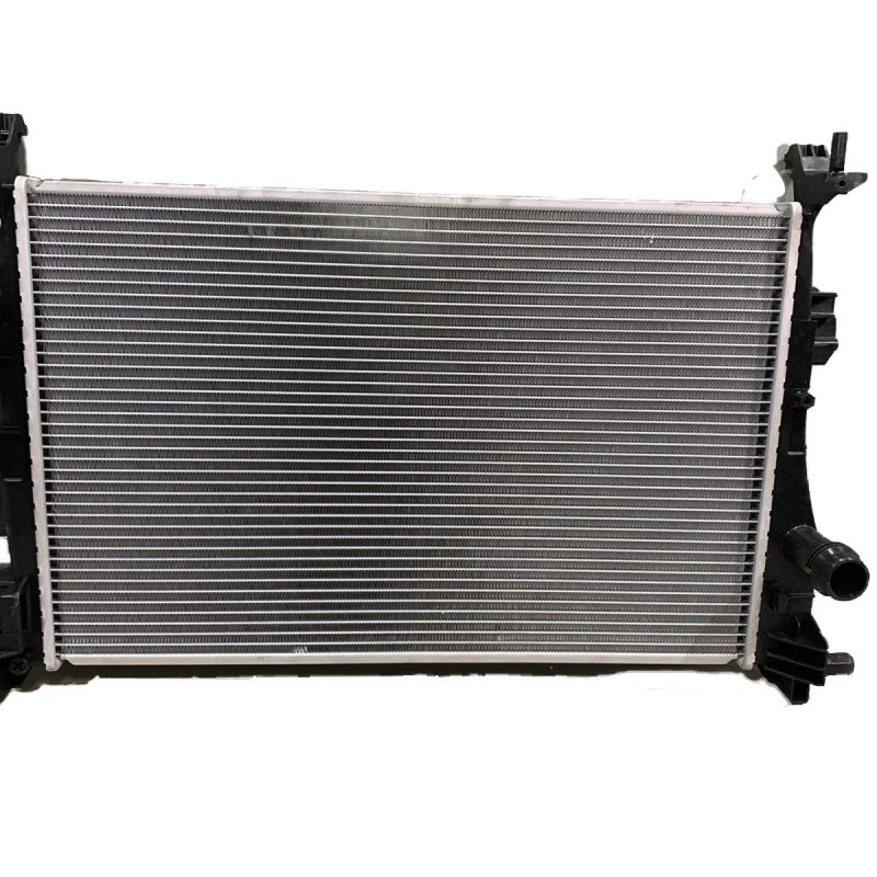 RADIADOR JEEP RENEGADE 2015-2018 1.4