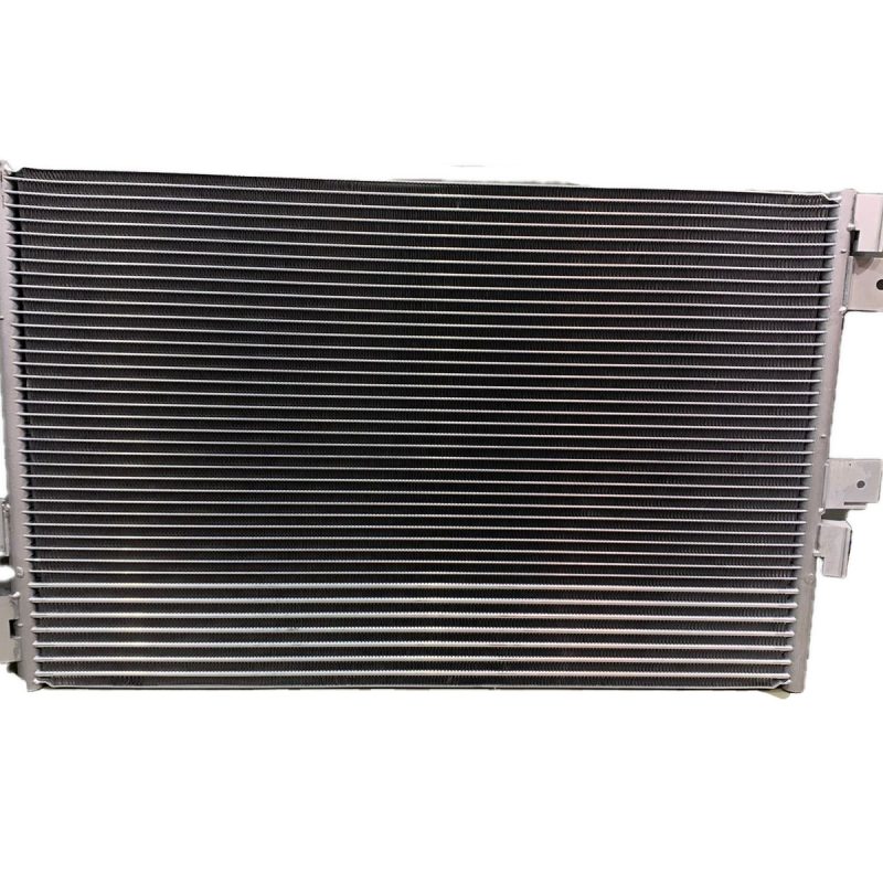 CONDENSADOR JEEP PATRIOT 2007-2010