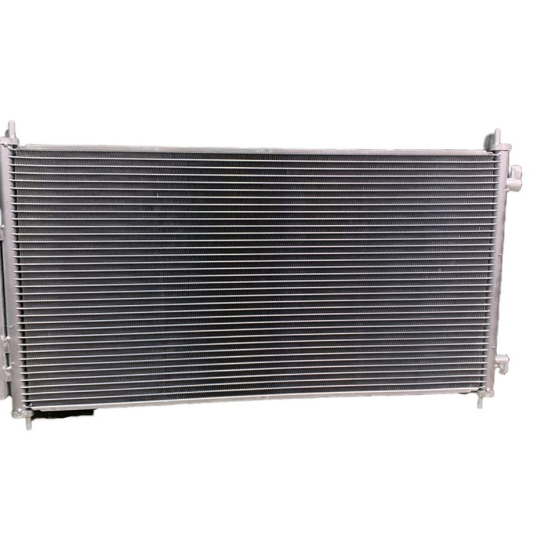 CONDENSADOR HONDA CR-V 2007-2009