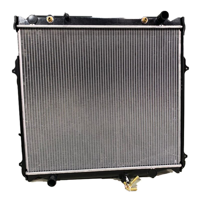 RADIADOR TOYOTA 4RUNNER 1996-2002