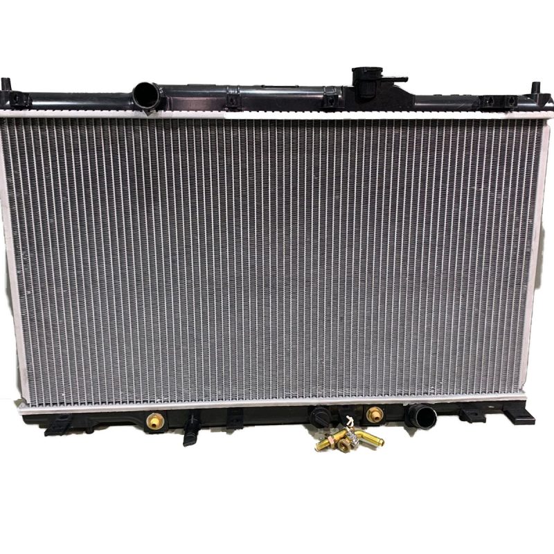 RADIADOR HONDA CR-V 2002-2006
