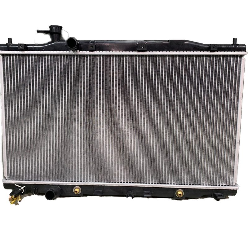 RADIADOR HONDA CR-V 2007-2009