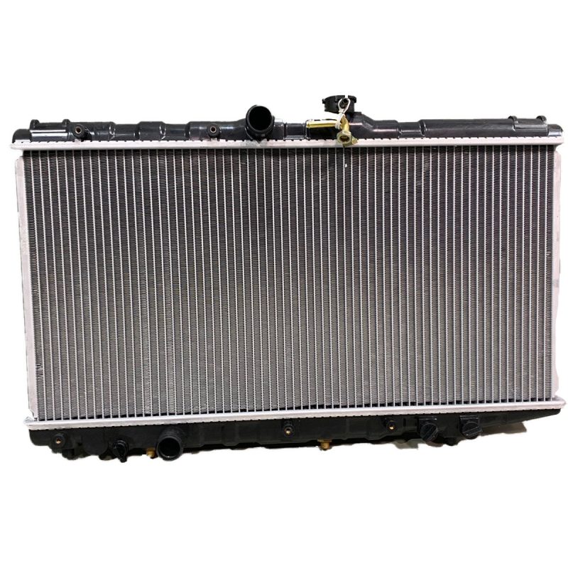 RADIADOR TOYOTA COROLLA 1998-2000 26 MM