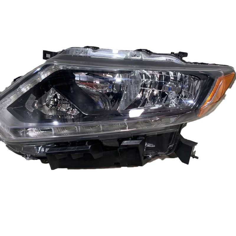 FAROL IZQ. NISSAN ROGUE  2014-2016