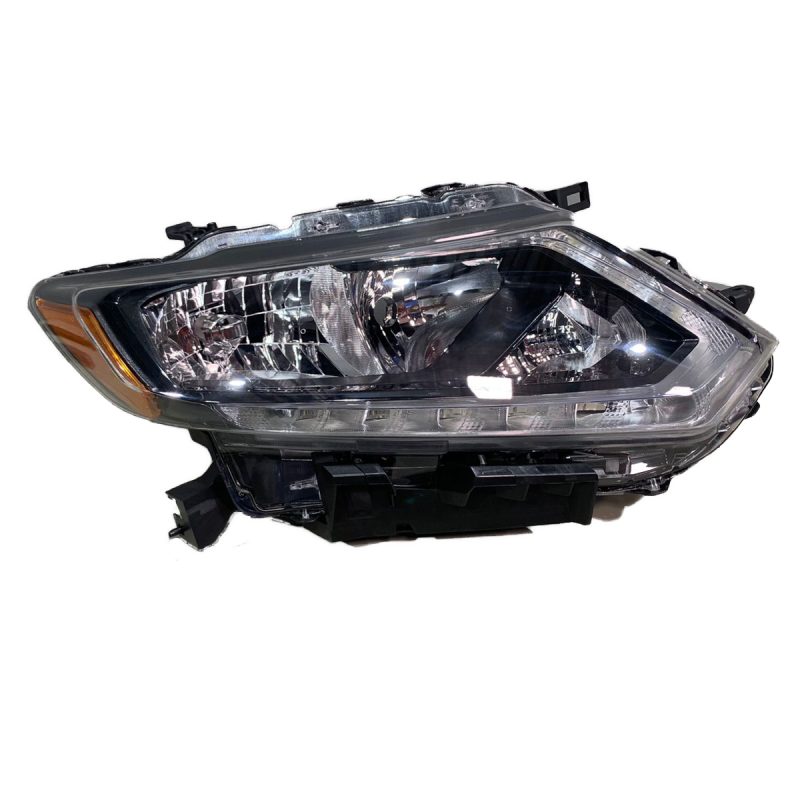 FAROL DER. NISSAN ROGUE  2014-2016