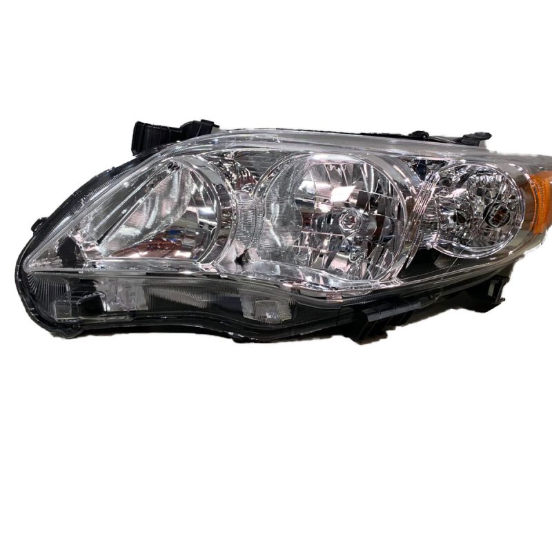 FAROL IZQ. TOYOTA COROLLA 2011-2013