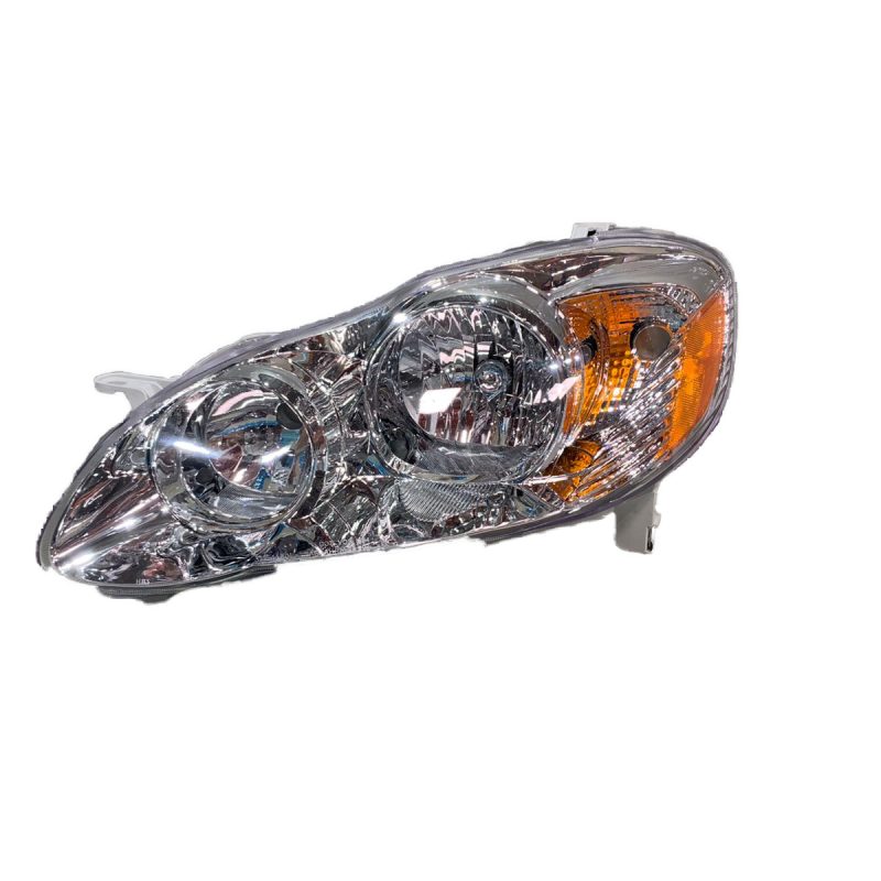 FAROL IZQ. TOYOTA COROLLA 2005-2008