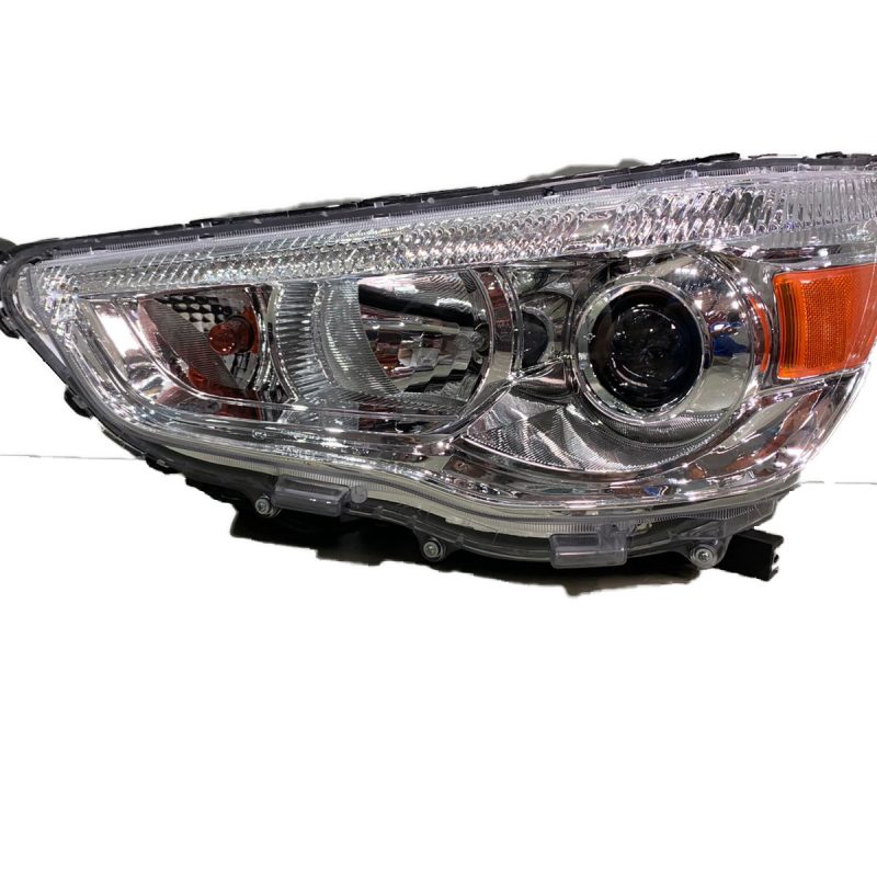 FAROL IZQ. MITSUBISHI OUTLANDER SPORT 2011-2012