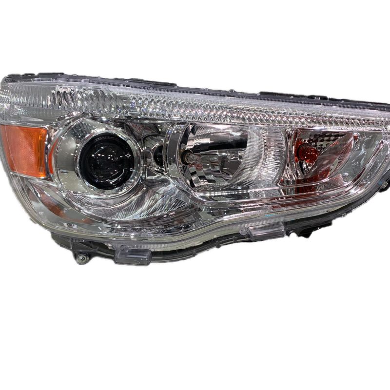 FAROL DER. MITSUBISHI OUTLANDER SPORT 2011-2012