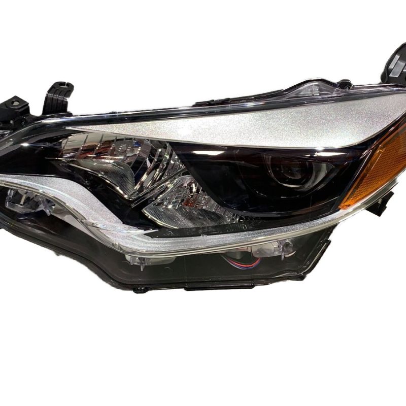 FAROL IZQ. TOYOTA COROLLA 2014-2016