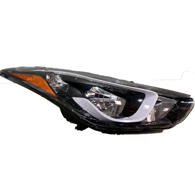 FAROL DERECHO HYUNDAI ELANTRA 2014-2016