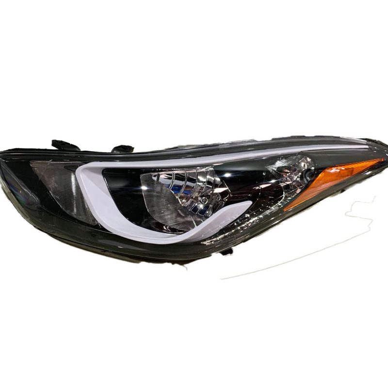 FAROL IZQUIERDO HYUNDAI ELANTRA 2014-2016