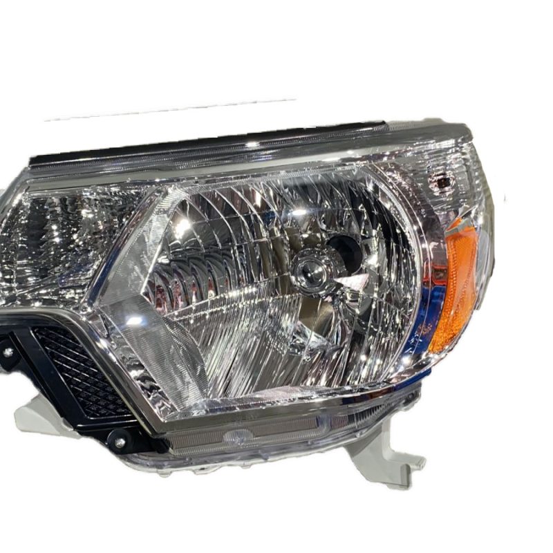 FAROL IZQ. TOYOTA TACOMA 2012-2015