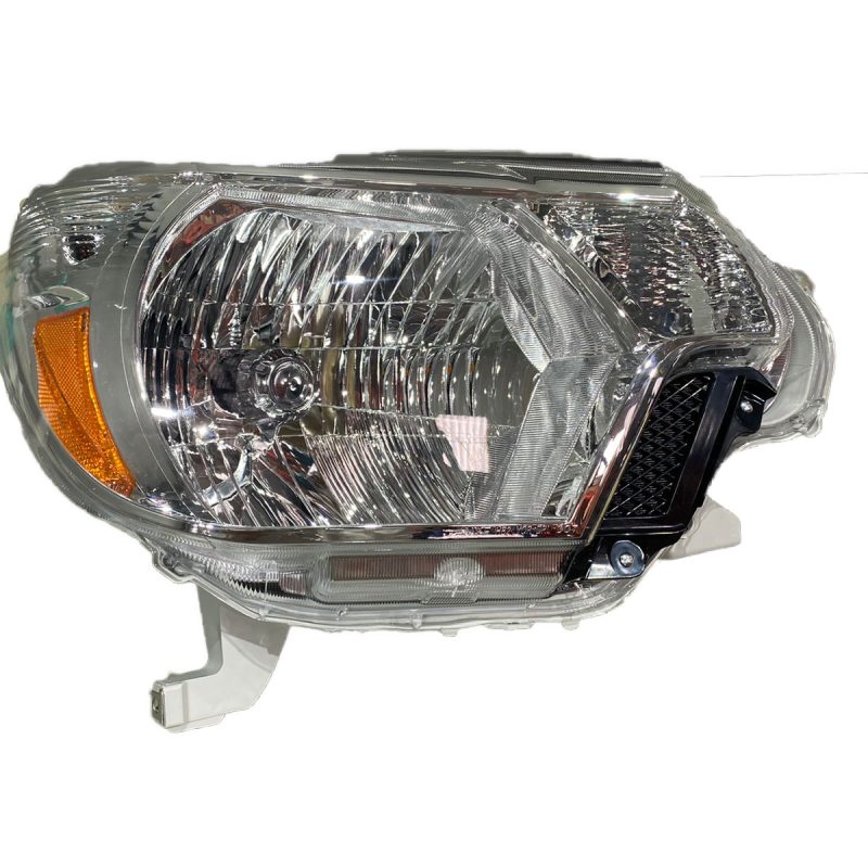 FAROL DER. TOYOTA TACOMA 2012-2015