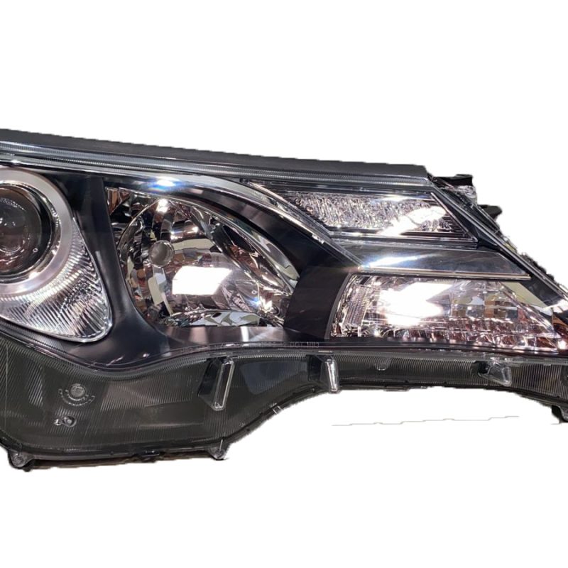 FAROL DER. TOYOTA RAV4 2013-2015