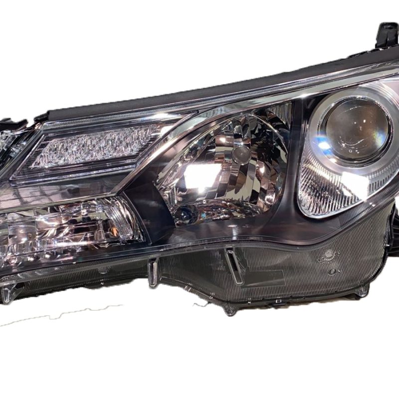 FAROL IZQ. TOYOTA RAV4 2013-2015