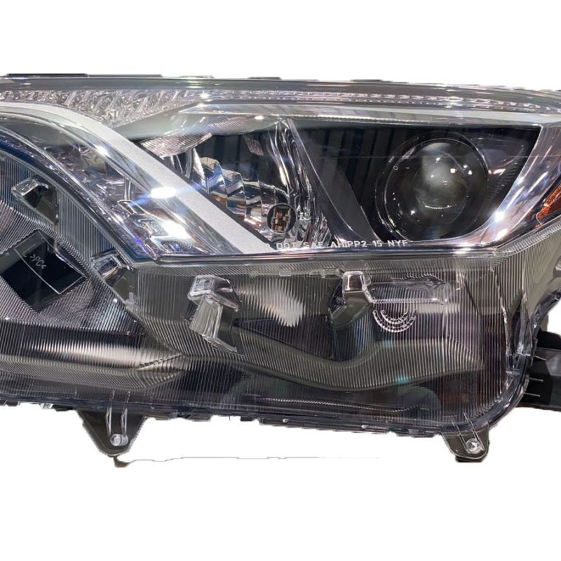FAROL IZQ. TOYOTA RAV4 2013-2015