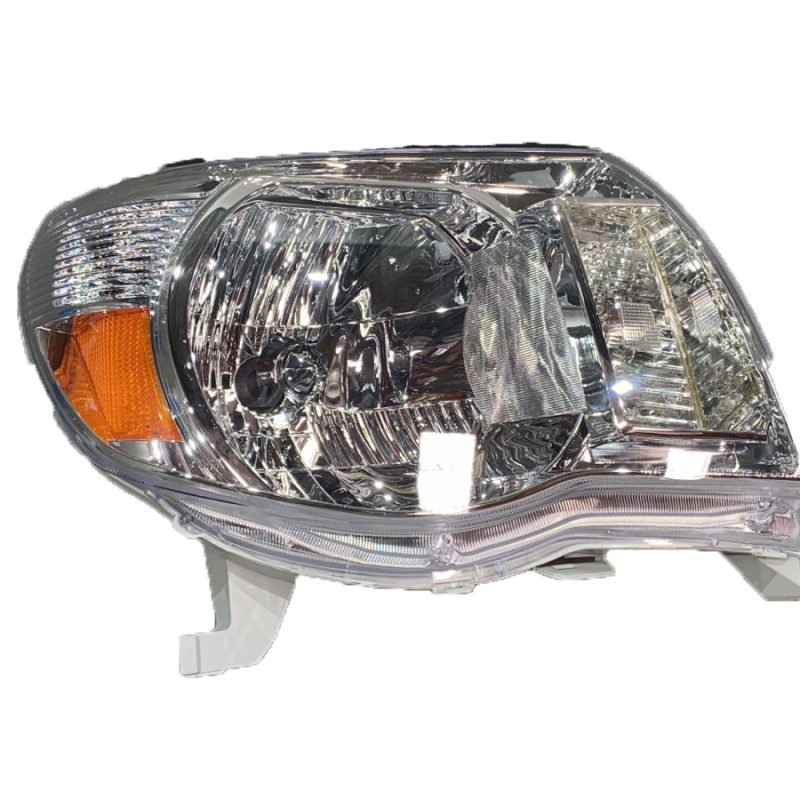 FAROL DER. TOYOTA TACOMA 2005-2011