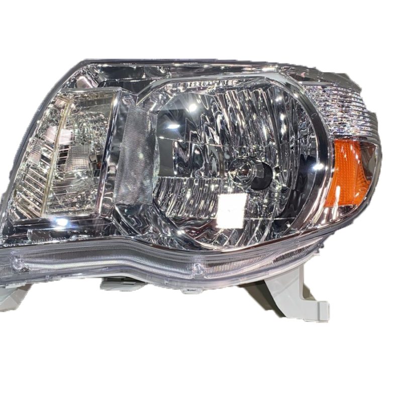 FAROL IZQ. TOYOTA TACOMA 2005-2011