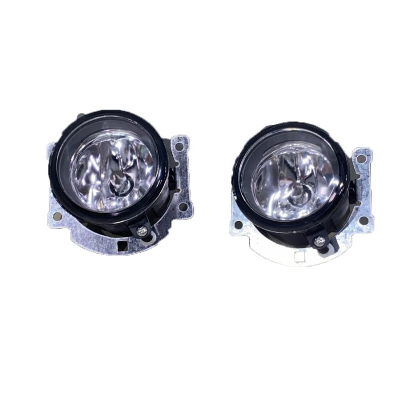 HALOGENA DER. MITSUBISHI OUTLANDER SPORT 2011-2012