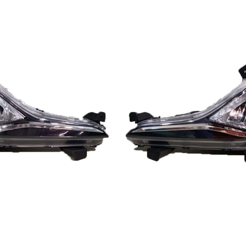 HALOGENA DER. HYUNDAI ELANTRA 2014-2016