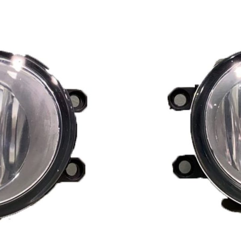 HALOGENA IZQ. TOYOTA COROLLA 2009-2010