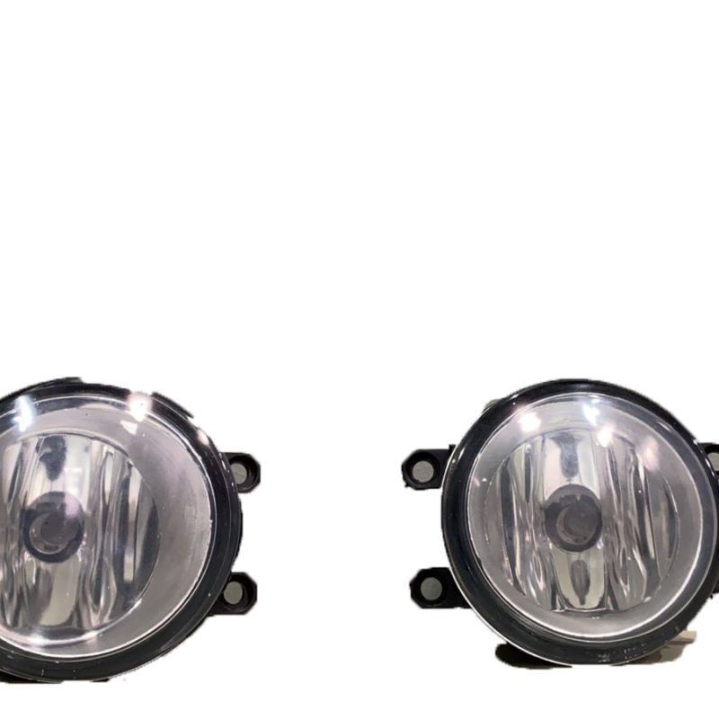 HALOGENA DER. TOYOTA COROLLA 2009-2010