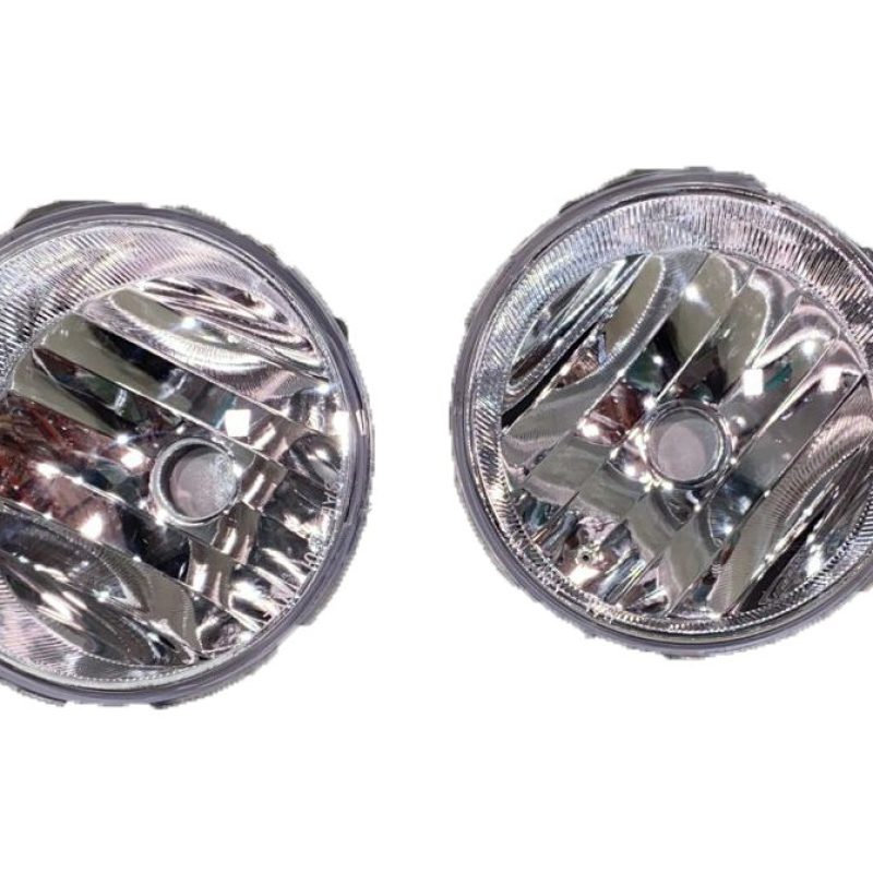 HALOGENA IZQ. TOYOTA TACOMA 2005-2011