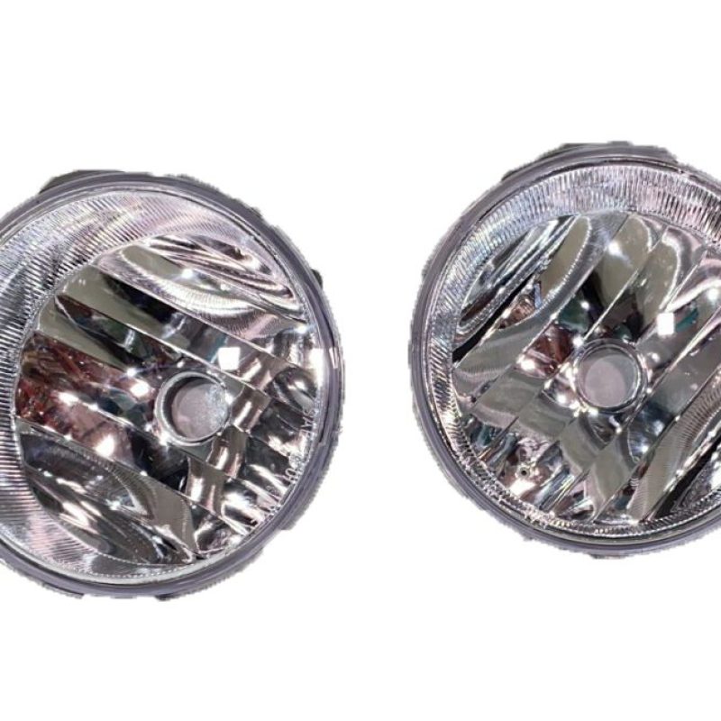 HALOGENA DER. TOYOTA TACOMA 2005-2011